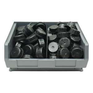 Parts Bin Divider For Size 6 Bins